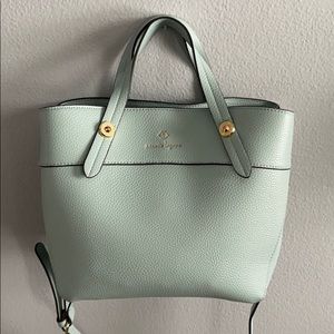 Like-new Medium sized Nanette Lepore satchel